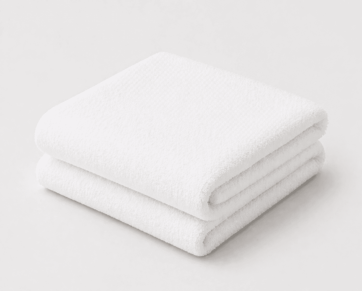 Soft Cotton Ihram Set