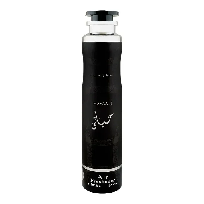 Hayaati Air Freshener 300ml Lattafa
