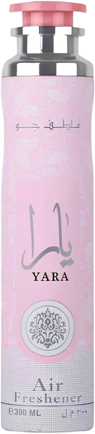 لطافة يارا معطر جو، 10.1 أونصة