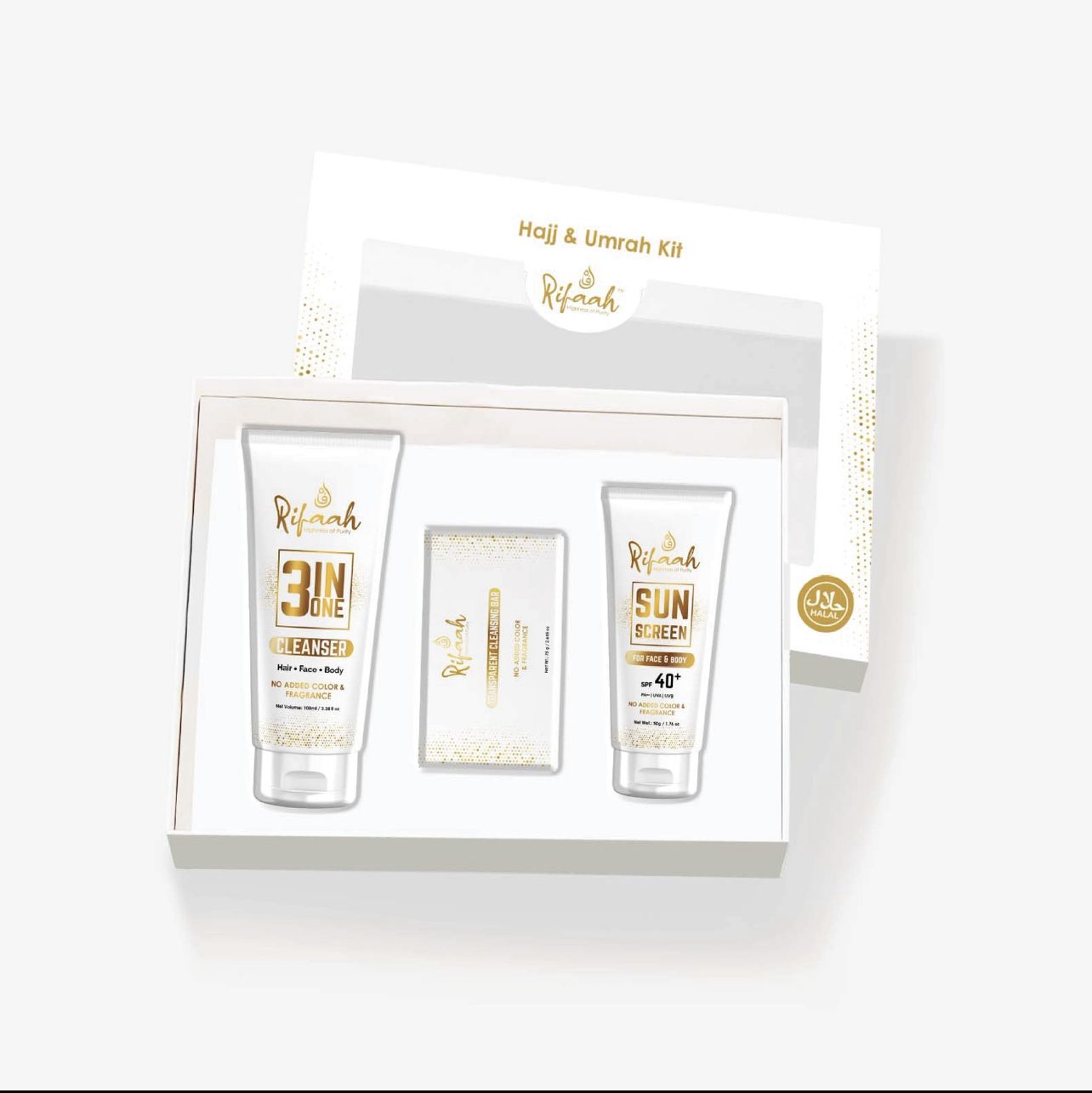 Travel Kits